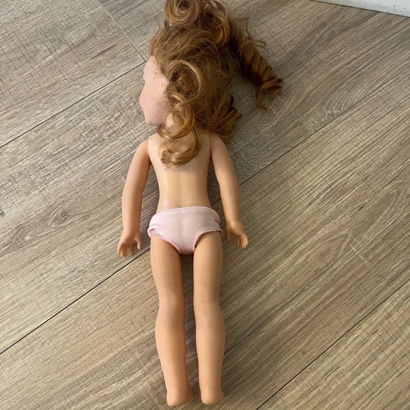 American Girl Wellie Wisher Doll - Picture 2 of 3